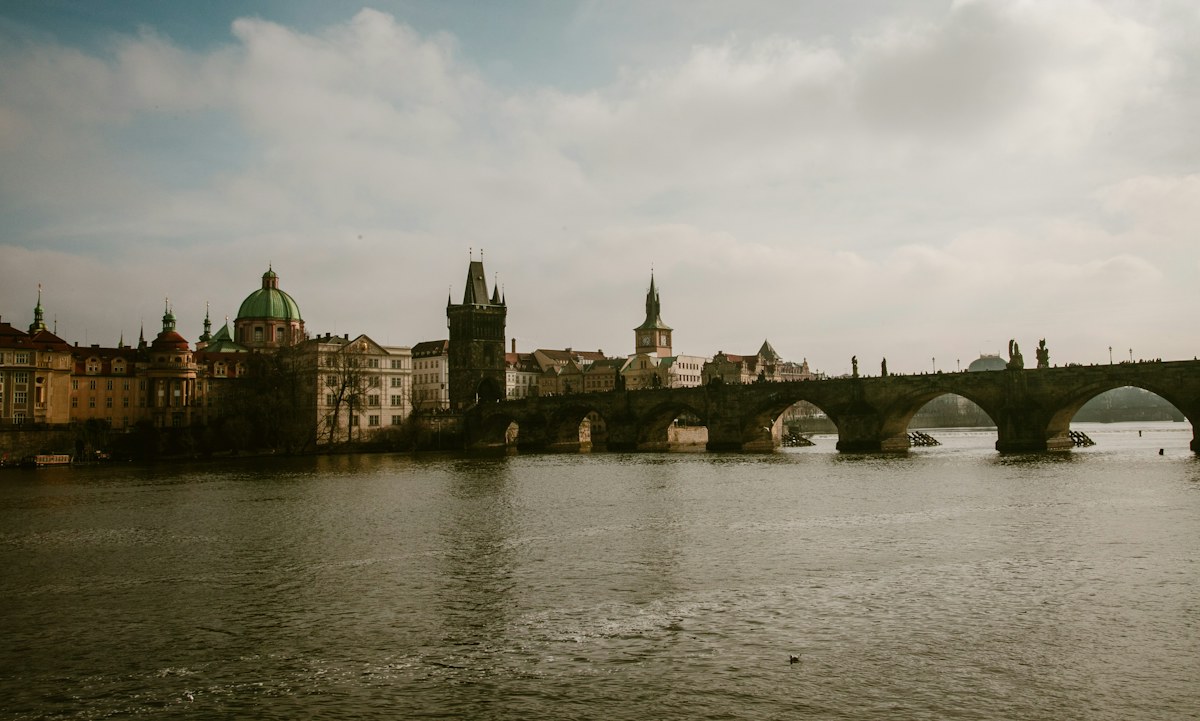 Digital Nomad Program (Živnostenský List / Visa D)
