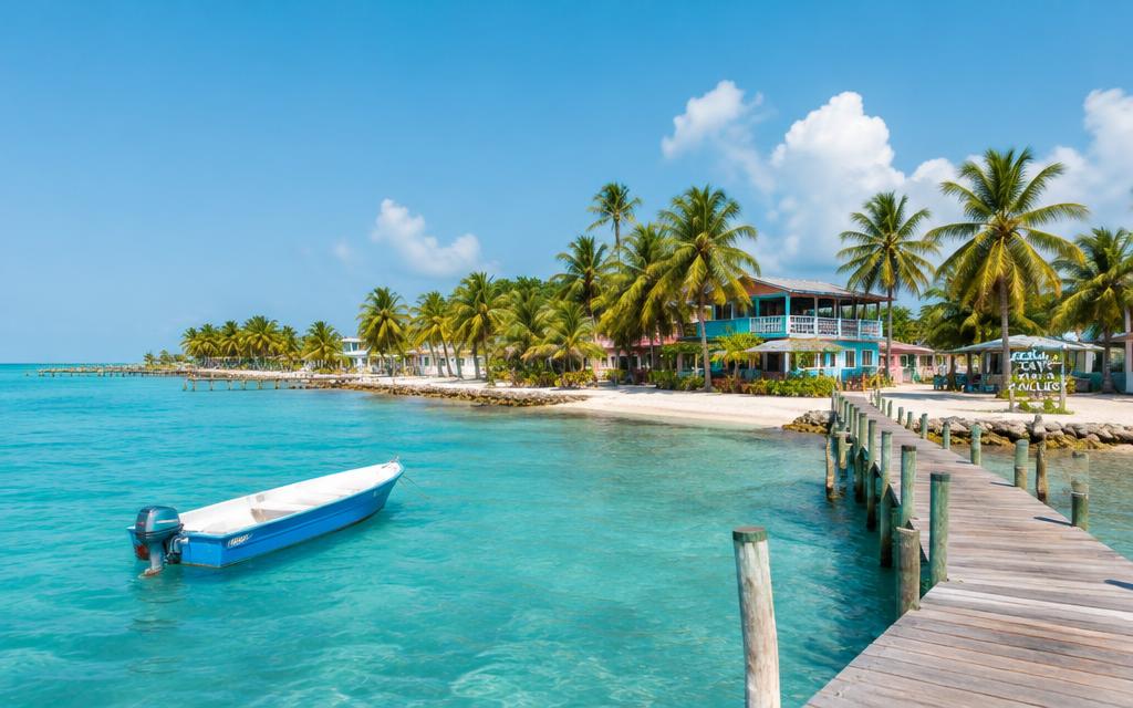 Work Where You Vacation Program
