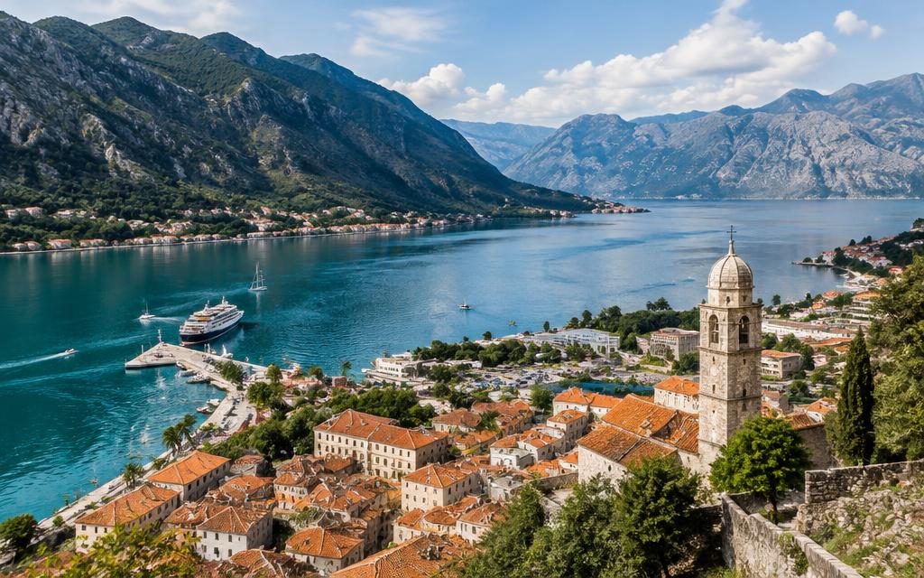 Digital Nomad Residence Permit (Program za Privremeni Boravak)