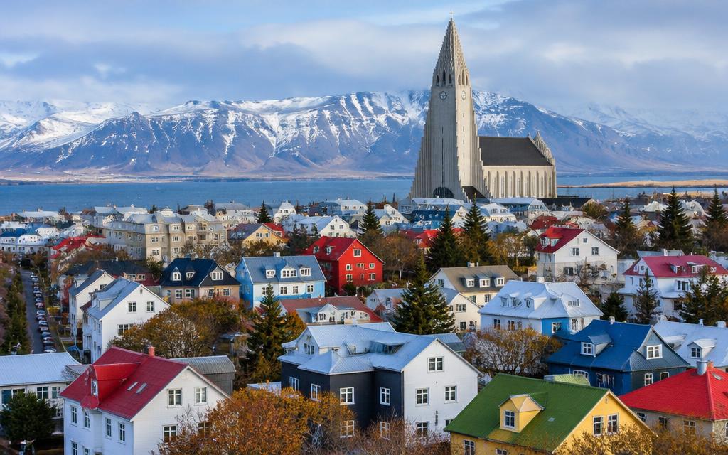 Long-Term Visa for Remote Workers