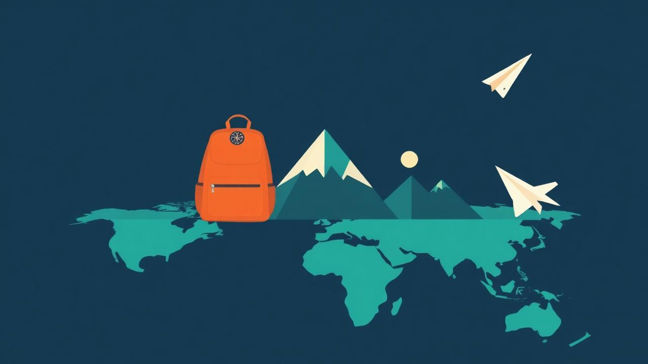 Backpack to Basics
