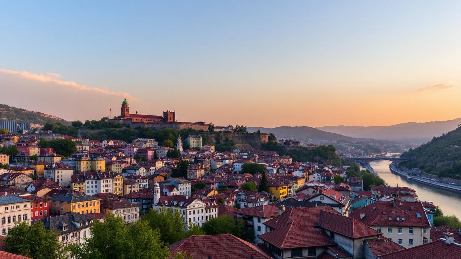 Georgia